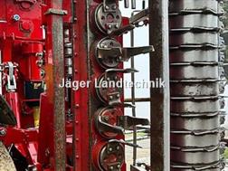 Breviglieri MEKFOLD 260 / 5 m Kreiselegge