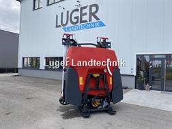 Kverneland ixter A 12