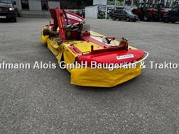 Pöttinger Novacat 301 Classic