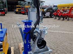Binderberger Holzspalter H20 Z Superspeed