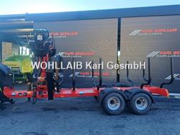 Stepa C12AK mit FZ6290S