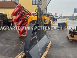 Uniforest 90GKXH-B-P-Stop