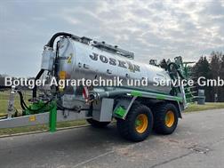 Joskin MODULO 2 12.000