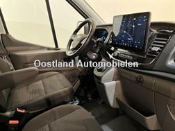 Ford E-Transit 390 (3500 kg) L2H2 Trend 68 kWh 184 PK /