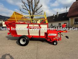 Pöttinger BOSS JUNIOR 17 T