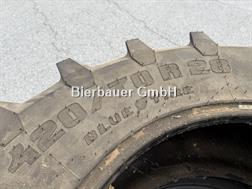 Trelleborg 420/70 R28 TM700