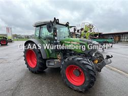 Fendt 211 Vario