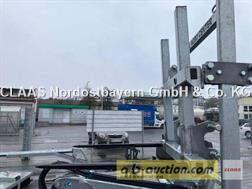 Fliegl BGAFLM000012V COMBI M. ERHÖH.