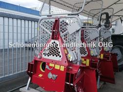 Tajfun EGV 65 AHK SG 1800Schild