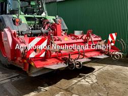 Grimme GF 75-4 - Dammfräse