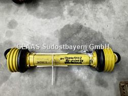 Krpan GELENKWELLE W 2300 SD15