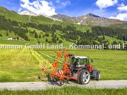 Kuhn GF 642