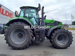 Deutz-Fahr AGROTRON TTV 7250