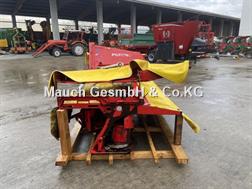 Pöttinger NOVACAT 306F CLASSIC