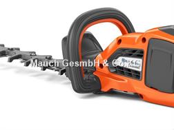 Husqvarna Heckenschere 322iHD60