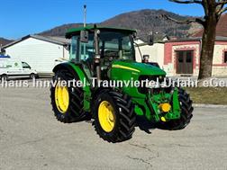 John Deere 5080 R