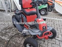 Cramer Akku-Rasentraktor 82LT 107 82V
