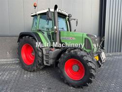 Fendt 415 Vario