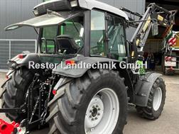 Deutz-Fahr Agroplus 87