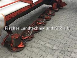 Kuhn GMD  700 G-II