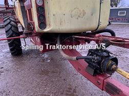 Hardi Commander 4200 85000300, LPZ