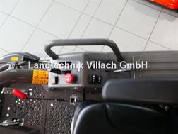 Husqvarna Profi-Rider P525 DX