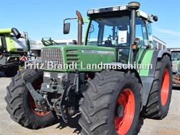 Fendt 512 C