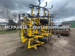 Bednar Versatill VN 6000