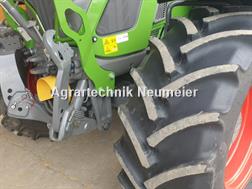 Fendt 716 Vario