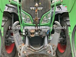 Fendt 720 Vario