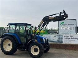New Holland TLA 100