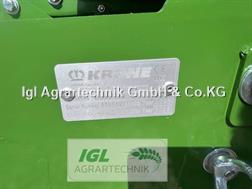 Krone EasyCut F 280