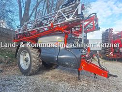 Kuhn Metris 4102