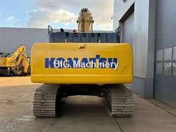 Komatsu PC360LC-10