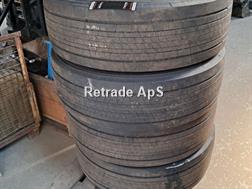 Bridgestone Ecopia Steer