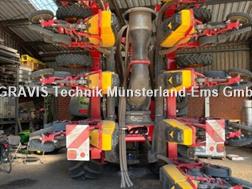 Väderstad TEMPO TPV 9