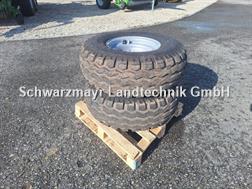 BKT 11.5/80-15,3 AW 702 Komplettrad