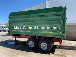 Brantner TA 8045 XXL