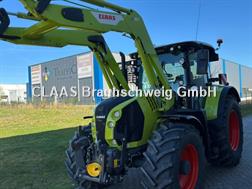 Claas ARION 550