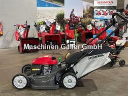 Honda HRX 537 VK Rasenmäher mit var. Geschwindigkeit