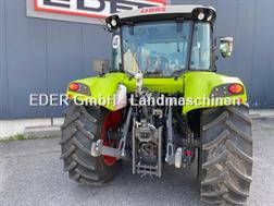 Claas ARION 420 CIS