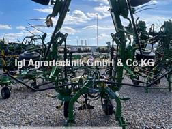 Krone VENDRO 620 (KW103-13)