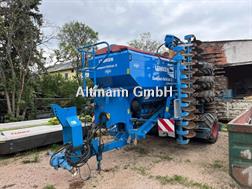 Lemken Compact Solitair 9/600