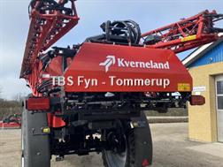 Kverneland IXTRACK T4