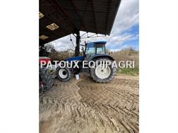 New Holland TM155