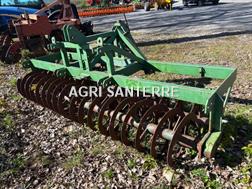 Franquet SYNCHROSPIRE