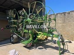 Krone Swadro TC 1250