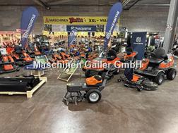 Husqvarna WB 560i Unkrautbürste mit Akkuantrieb