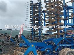 Köckerling Allrounder 750 Flatline