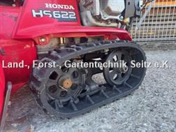 Honda HS 622